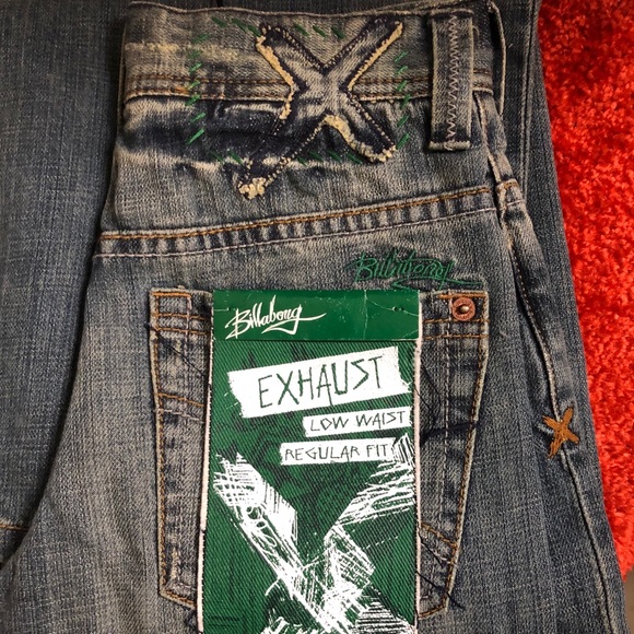 3 pair of jeans - Picture 5 of 8